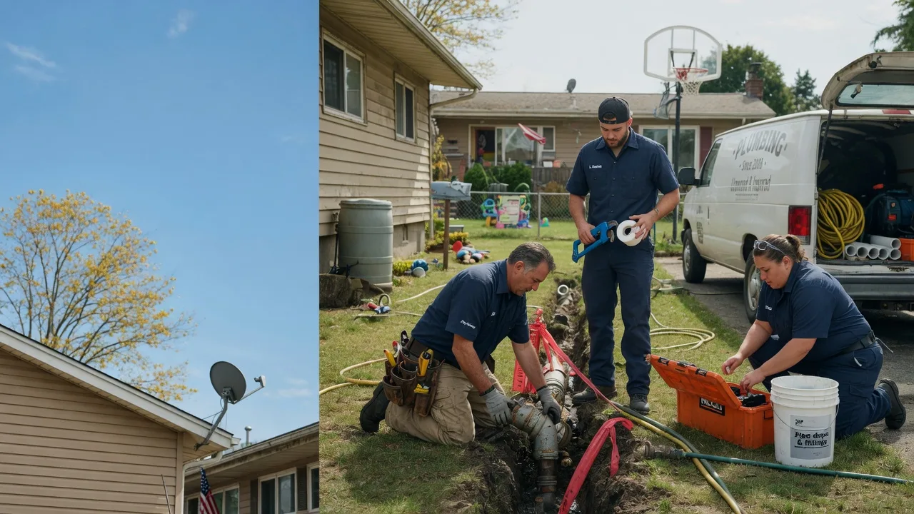 Garbage Disposal Replacement in Marengo, OH near me